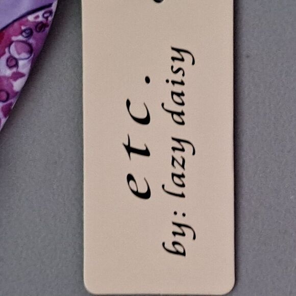 Ladies Summer Dress NWT - Picture 9 of 10